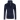 Covalliero Fleece trøje m. lynlås | Navy